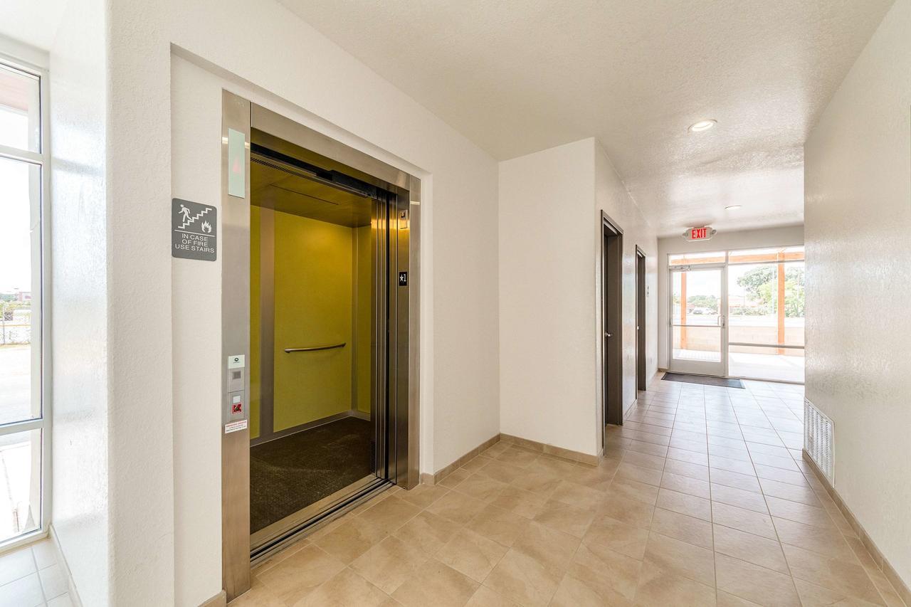 Studio 6 New Braunfels, Tx Exterior photo